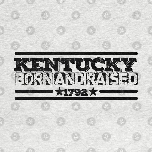 kentucky by HB Shirts